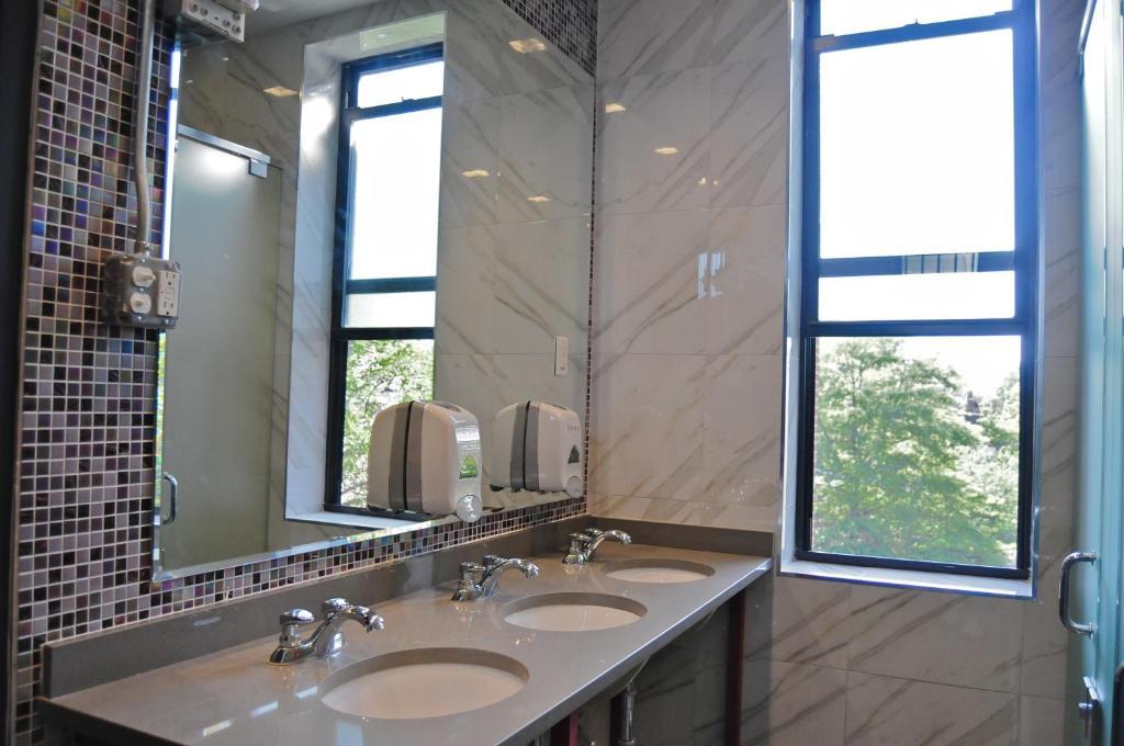 Auberge de jeunesse International Students Residences (adults Only)