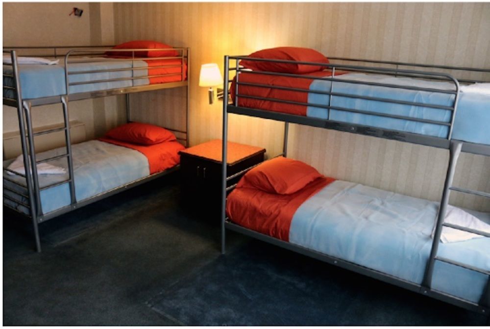 International Students Residences (adults Only) Auberge de jeunesse *