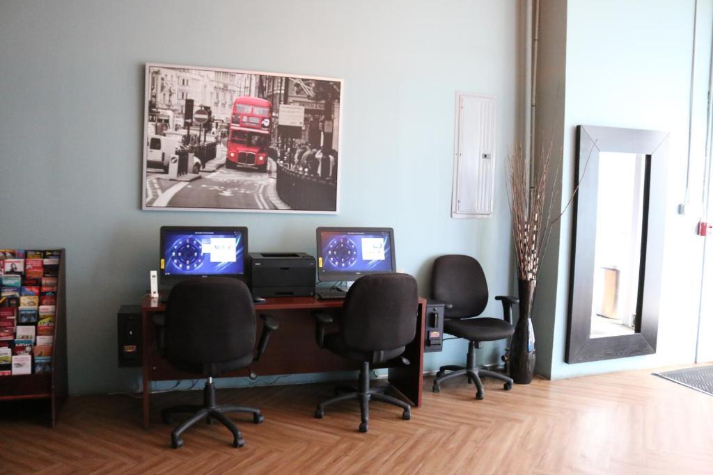 International Students Residences (adults Only) Auberge de jeunesse