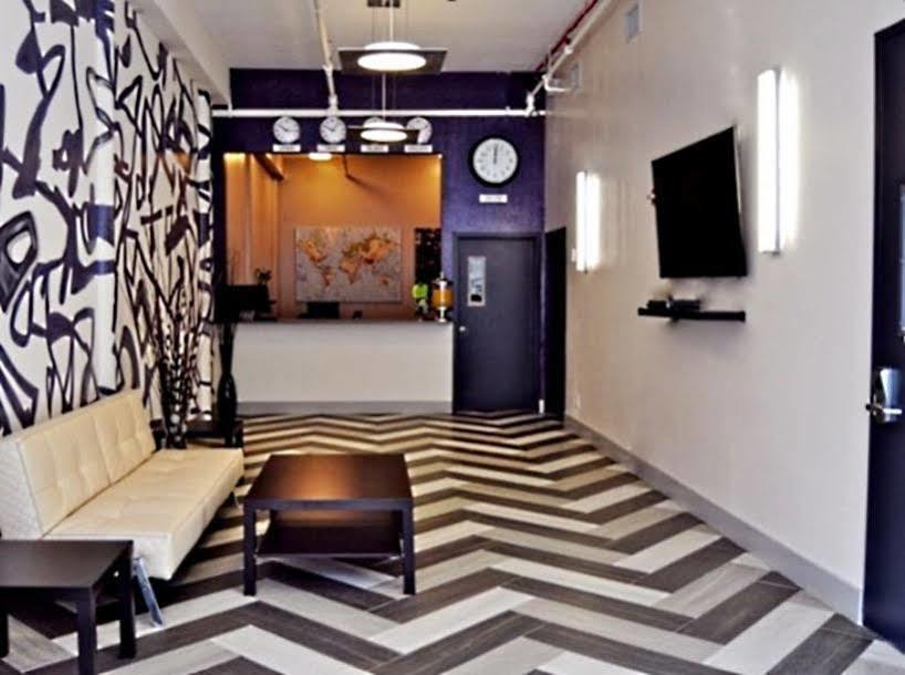 International Students Residences (adults Only) Auberge de jeunesse