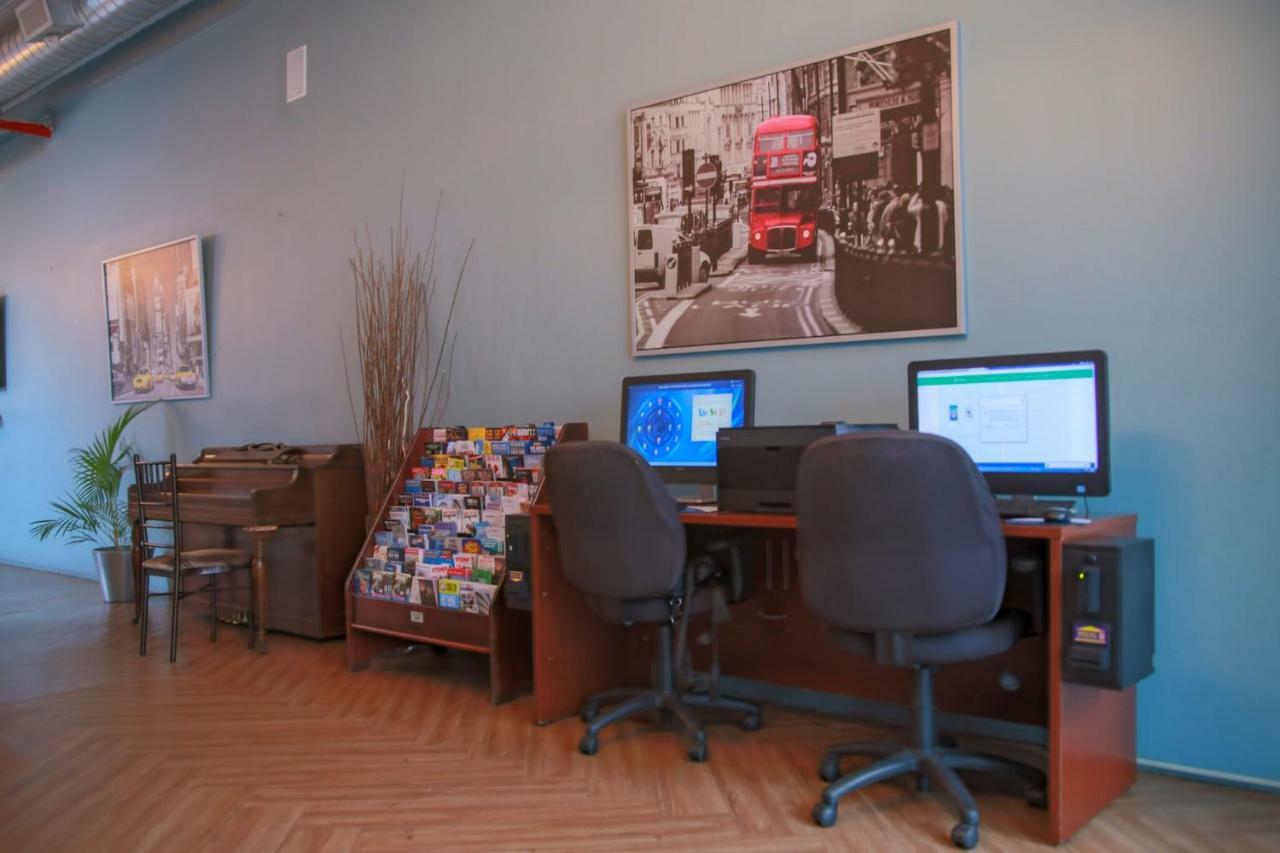 Auberge de jeunesse International Students Residences (adults Only) *