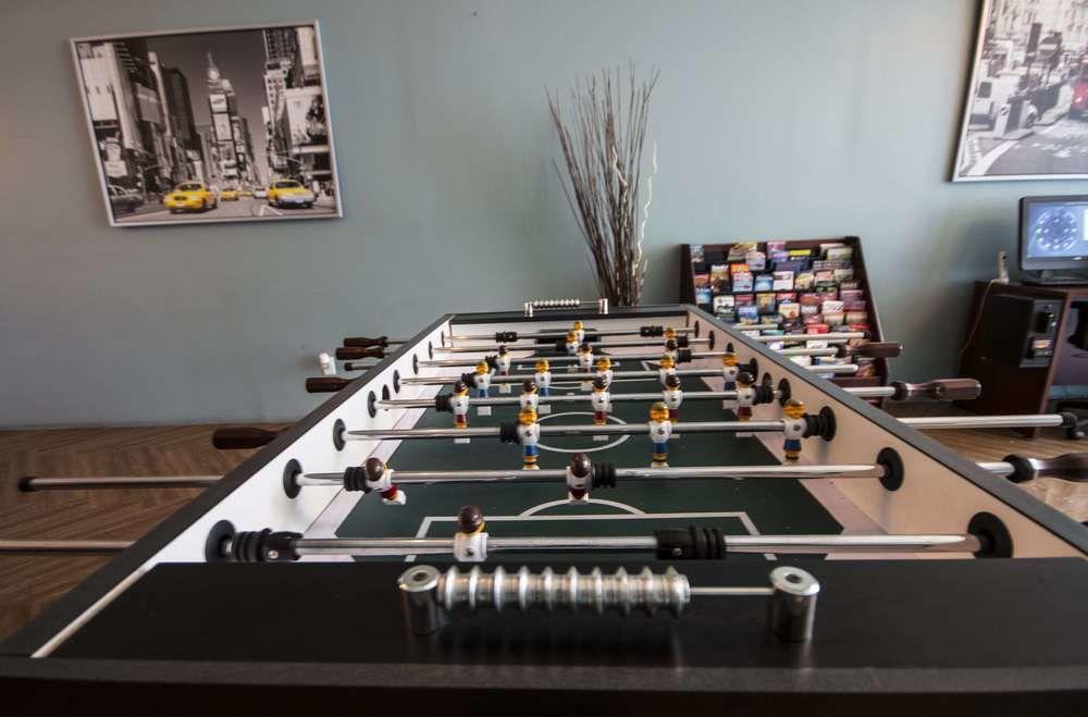 International Students Residences (adults Only) Auberge de jeunesse New York
